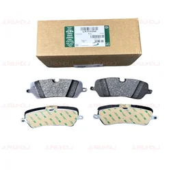 For Range Rover Discovery 5 rear wheel brake pads Brake pads LR108260 LR164821 LR079935 LR065492