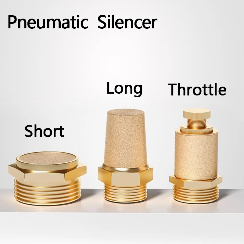 BSL-M5 1/8 1/4 3/8 …