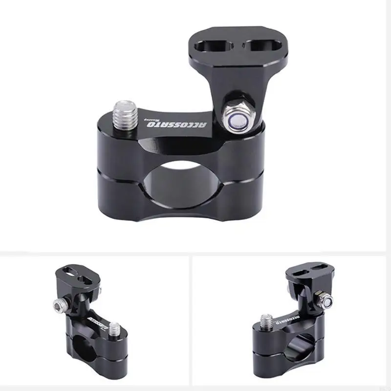 

R53D Anti-Corrosion Universal Motorcycle Регулируемый светодиодный прожекторный прожекторский держатель