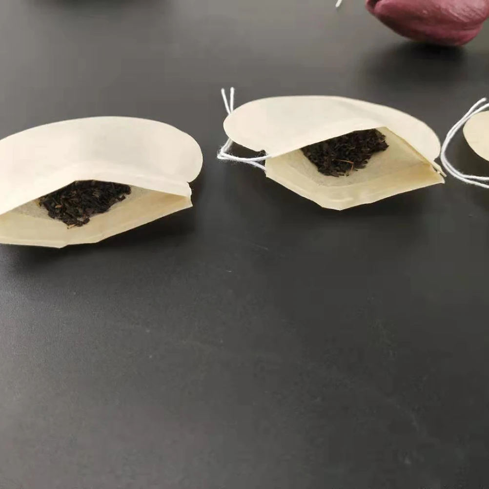 Category image: Disposable Tea Bags