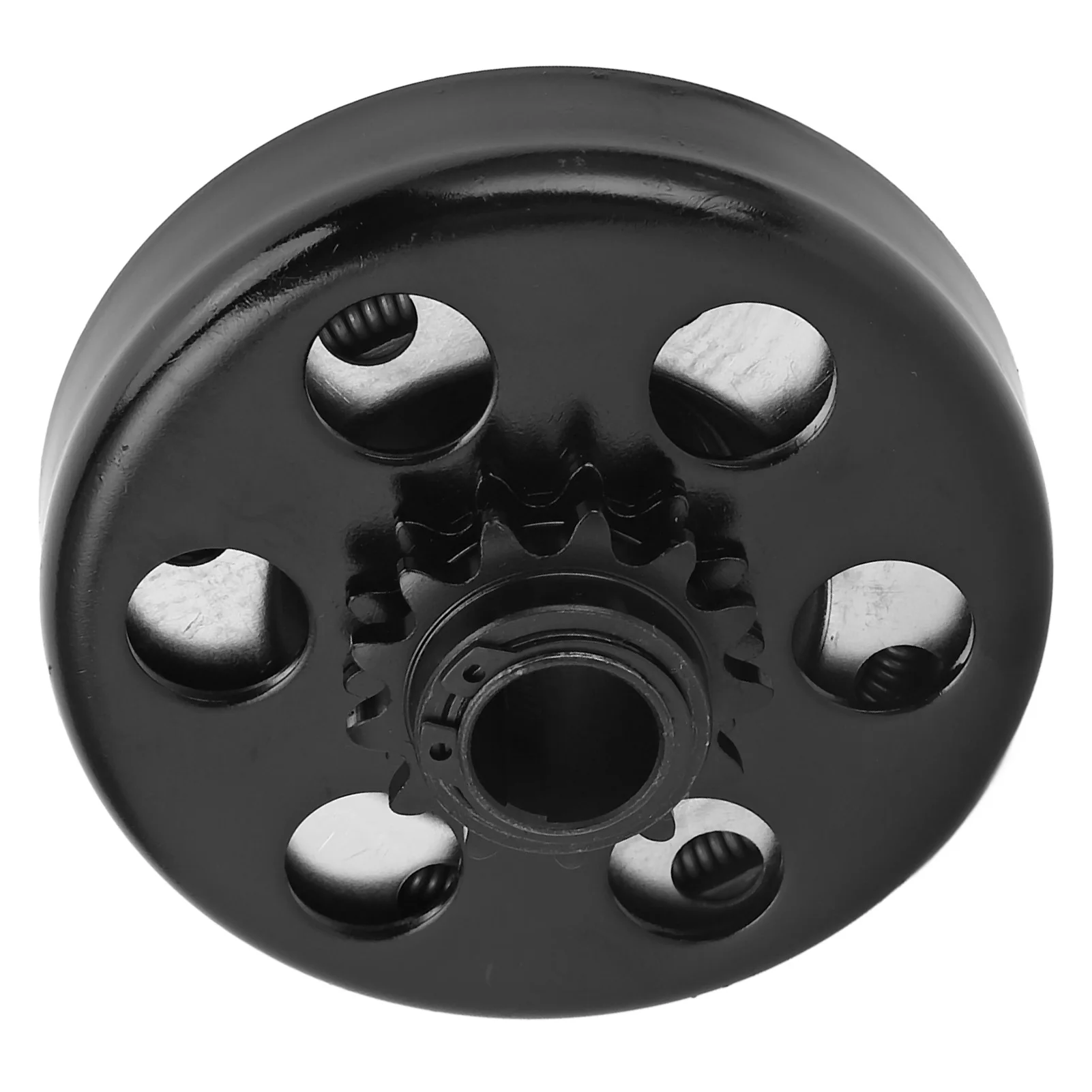 

3/4in Bore Go Kart Clutch 13T 428 Chain High Torque Centrifugal Clutch for 3.5 to 7HP 170F Engine Mini Bike Clutch