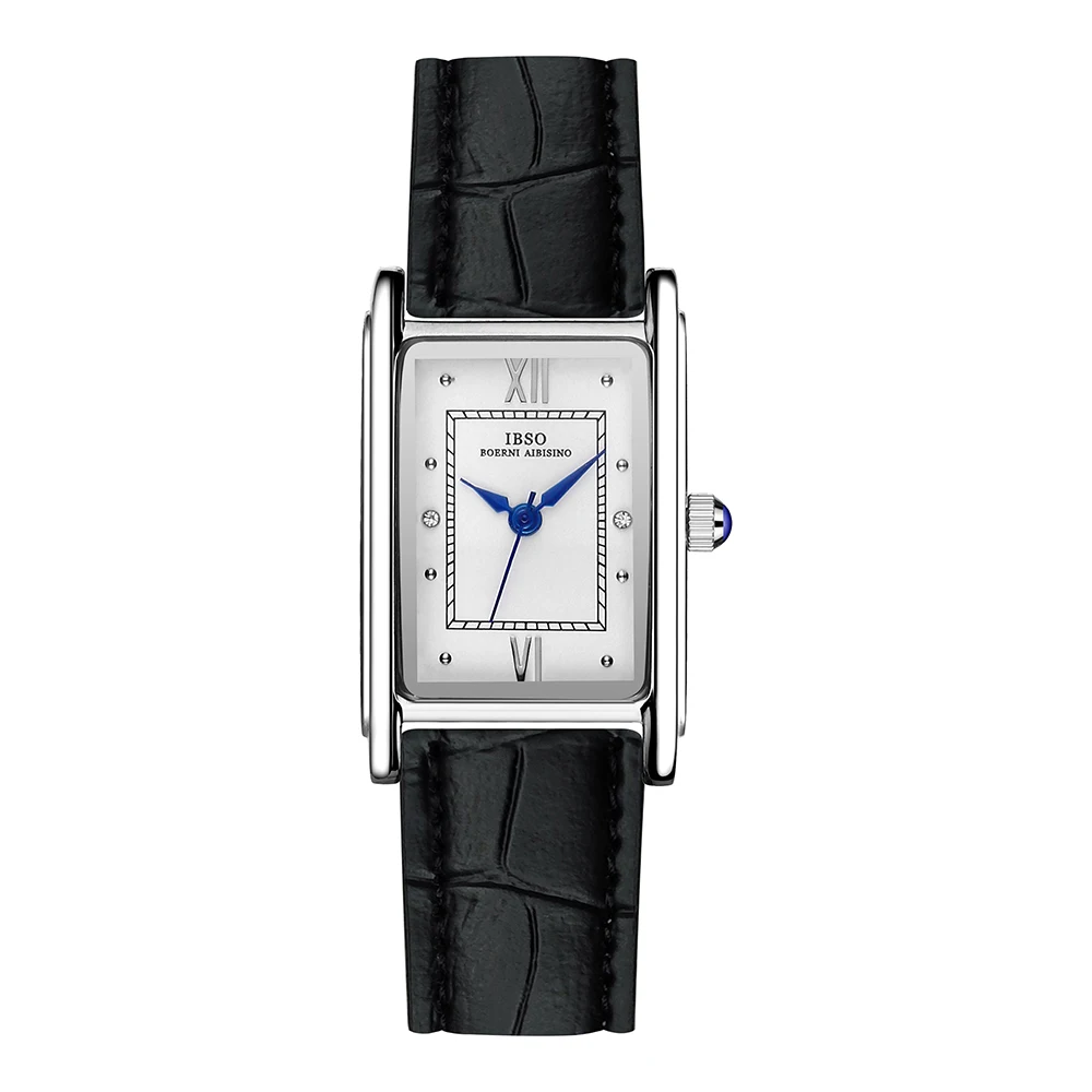 Montre femme luxe de marque,montre rectangulaire étanche en acier pour femme, horloge à main élégante, marque originale de luxe, montre haute qualité,montres à quartz tendances,