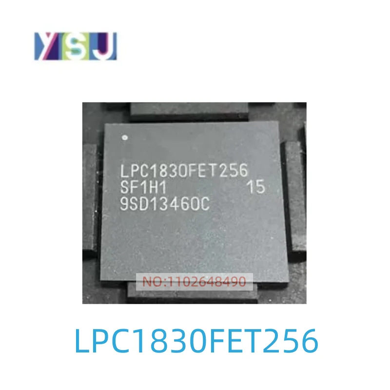 

LPC1830FET256 IC новые оригинальные Товары в наличии, если вам нужен другой IC, проконсультируйтесь