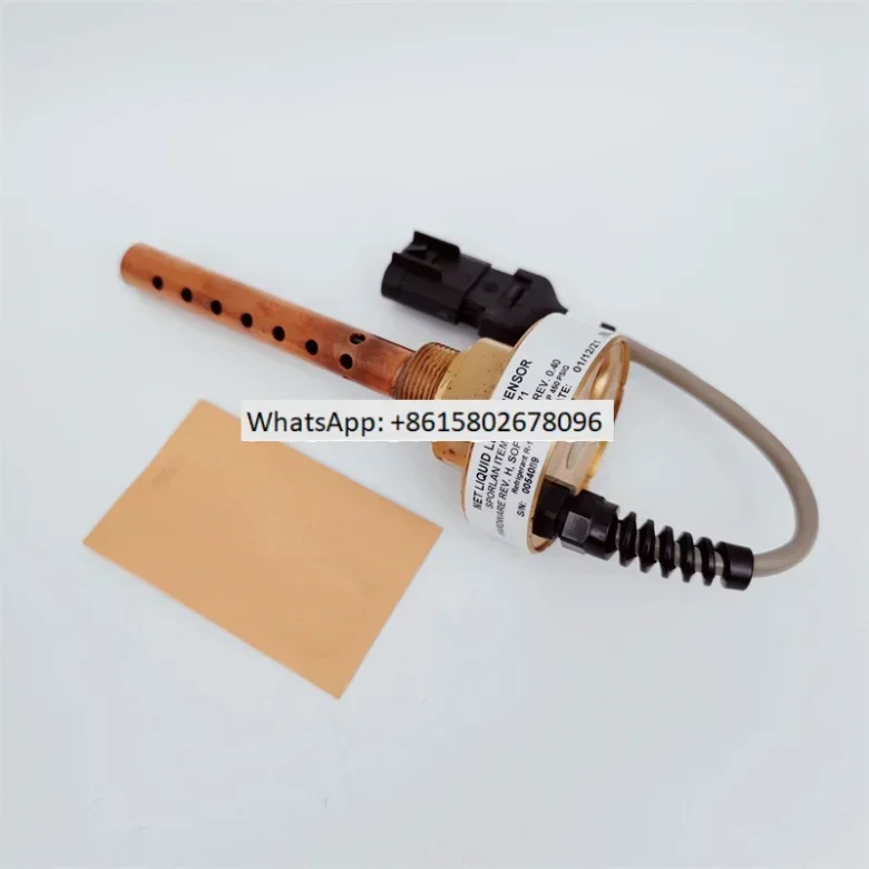 Brand New Chiller Refrigeration Compressor Spare Parts Air Conditioning Liquid Level Sensor SEN02128 X13790461040