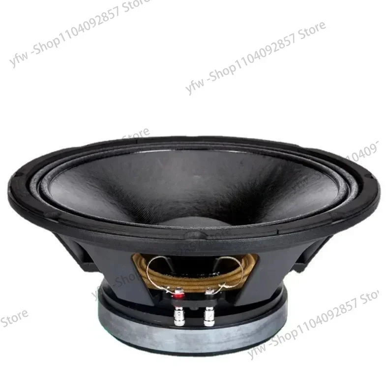 18 Inch Subwoofer Speaker 65-100 Core 156/170/220  Magnetism 700-1400W 8Ohm 1PCS B-340 12 /15 Inch Mid Bass