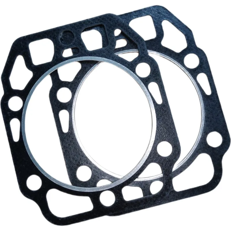 Head Gasket Packing For YM1125 YM28 YM30 Single Cylinder 4 Stroke Water Cool Diesel Engine