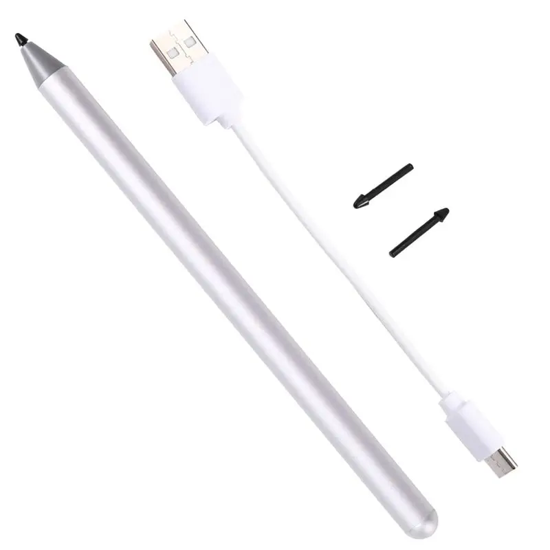 

Стилус с беспроводным подключением ABFM для Kobo Clara Colour, Kobo Sage/Elipsa, Elipsa 2E, Kobo Libra Colour