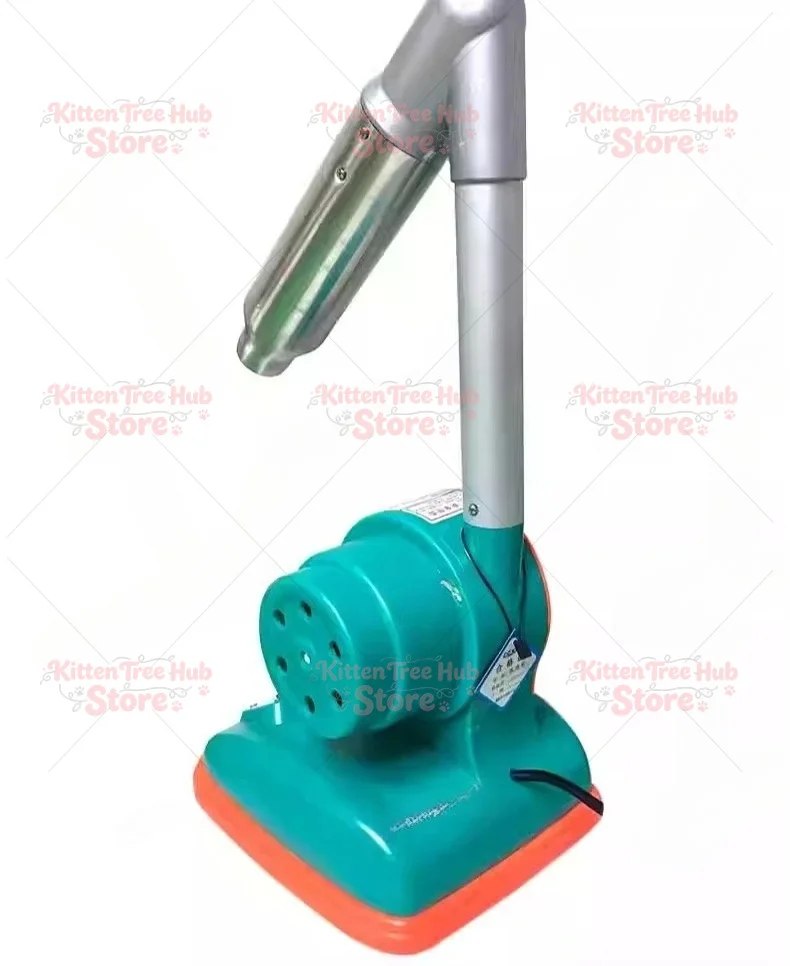 Wire blowing machine is not hot, wire drying machine, automatic temperature adjustment, hot air blower for shoes