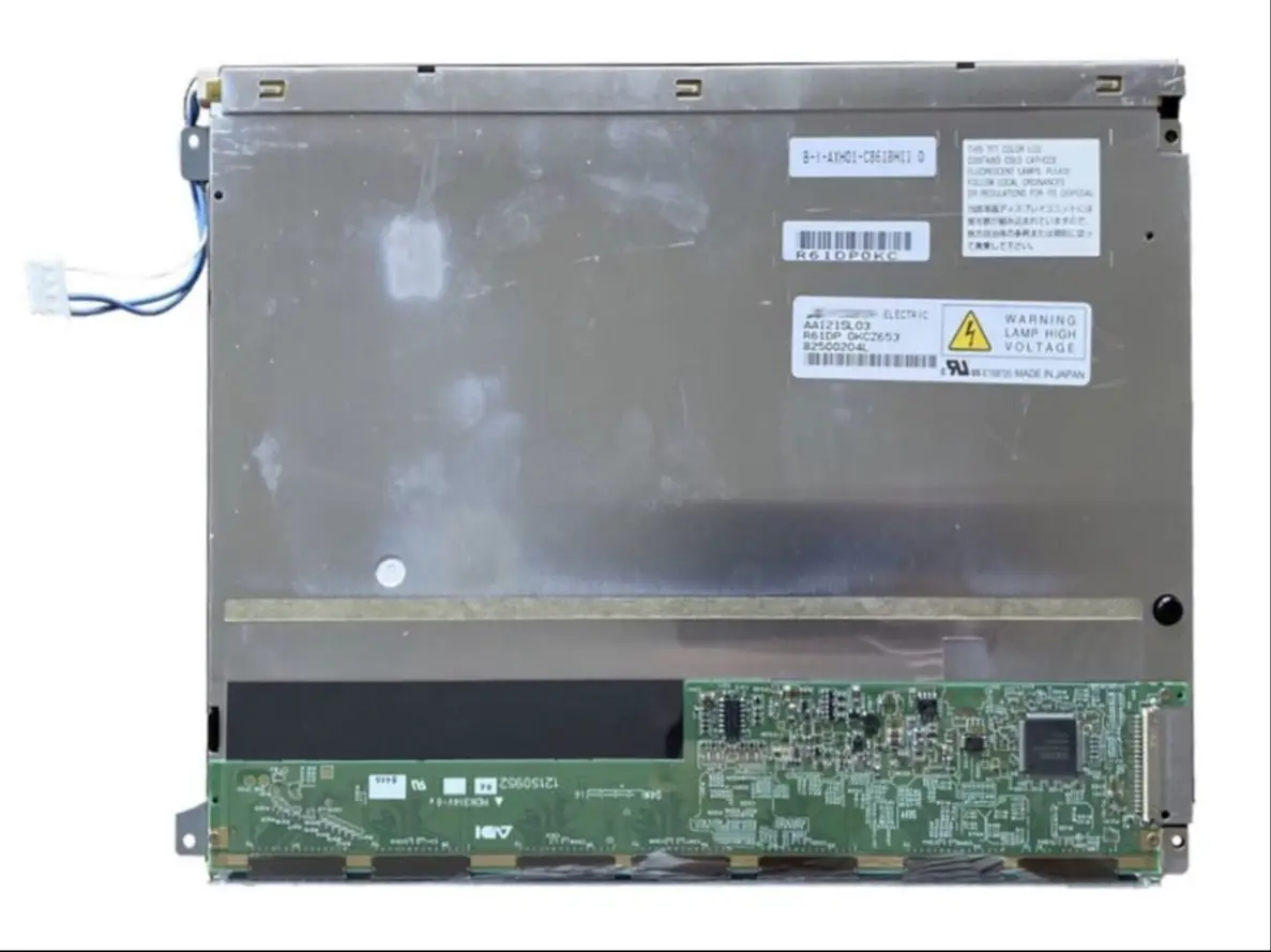 12,1 Zoll aa121sl03 LCD-Bildschirm