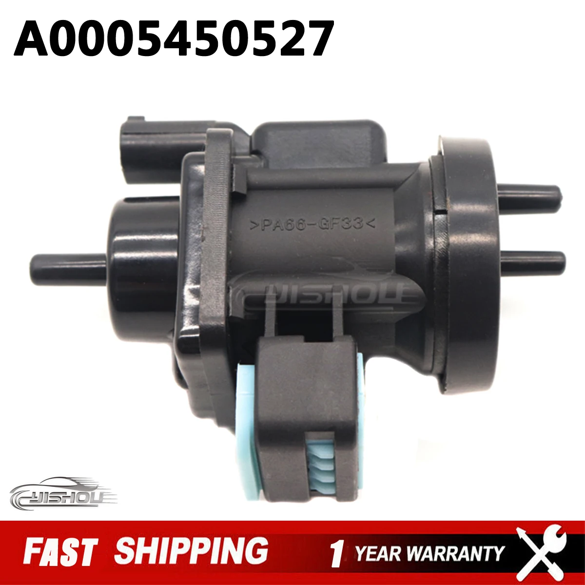 

A0005450527 For Mercedes-Benz W203 S203 W210 W220 W163 W461 A000545527 000545052 New Car Turbo Boost Valve Pressure Converter