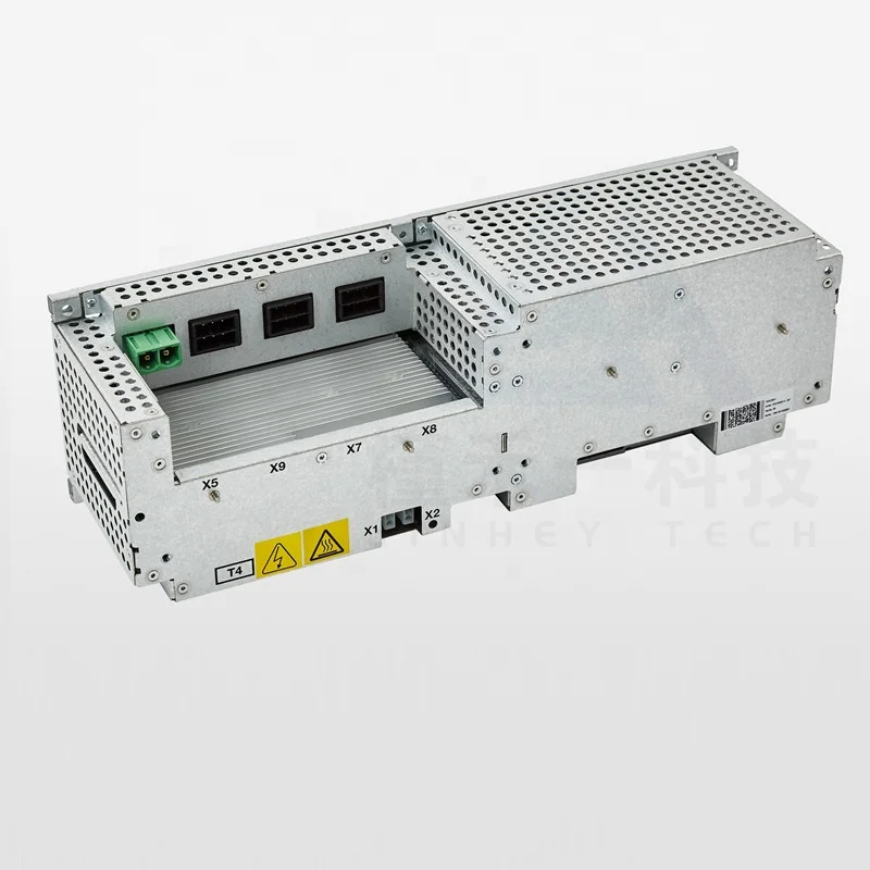 Disponibile Nuovo 3HAC049629-001 Gear Unit Ax.4 Riduttore Servomotore Cavo di controllo Cablaggio Cabinet di controllo Cavo encoder