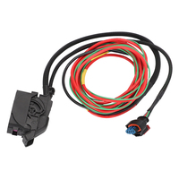 For Tesla CPP Bosch iBooster Gen-2 Accessory Universal Wire Harness Plug and Go