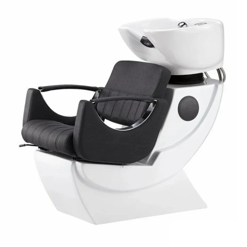CX Small Barber Shop Sitting Shampoo Bed Salon Shampoo Chair Hair Salon Special