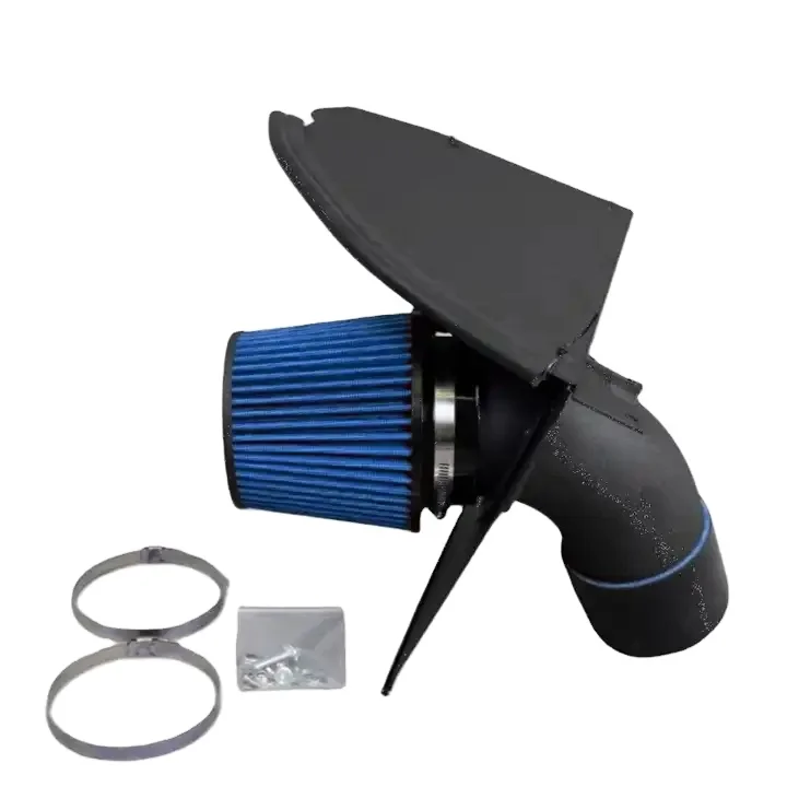 Cold Air Intake System for BM W 5 Series 540 G30 B58 2017+