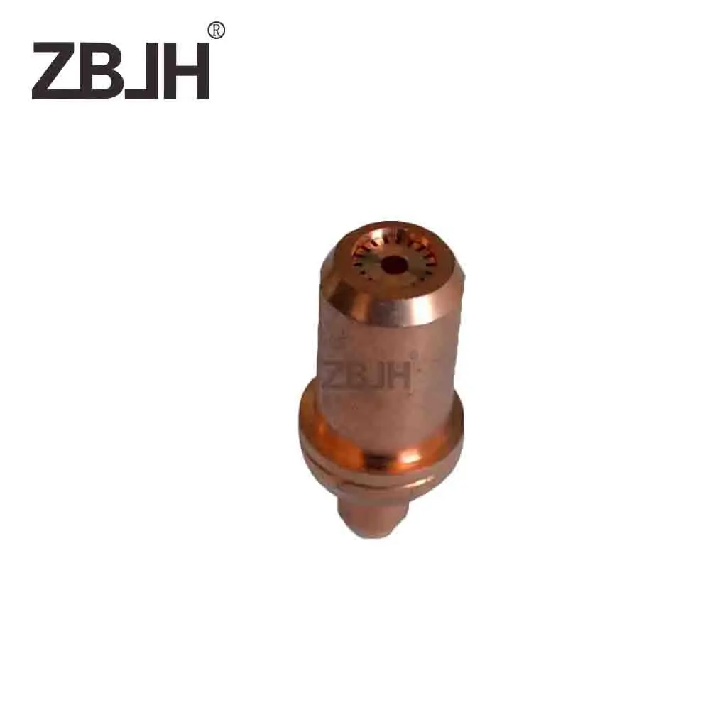QHT-7/h Oxy-Acetylene Welding Nozzle - High-Heat Spray Nozzle