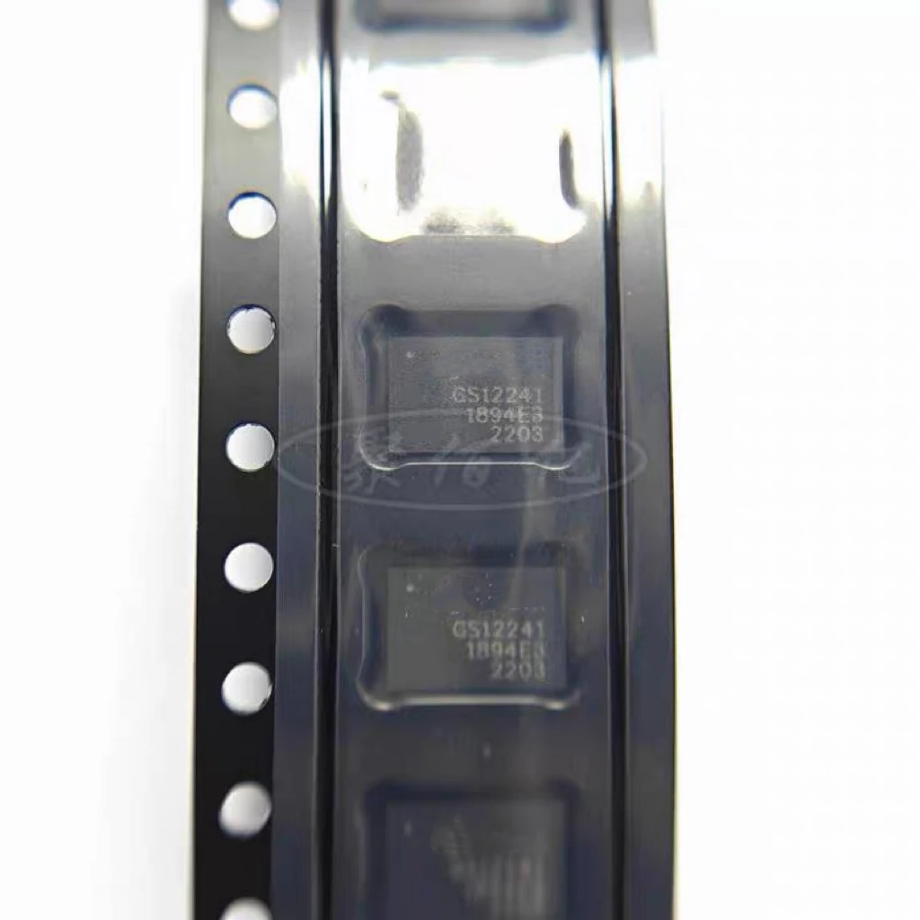 1-5PCS/GS12241 GS12241-INTE3 12241 QFN