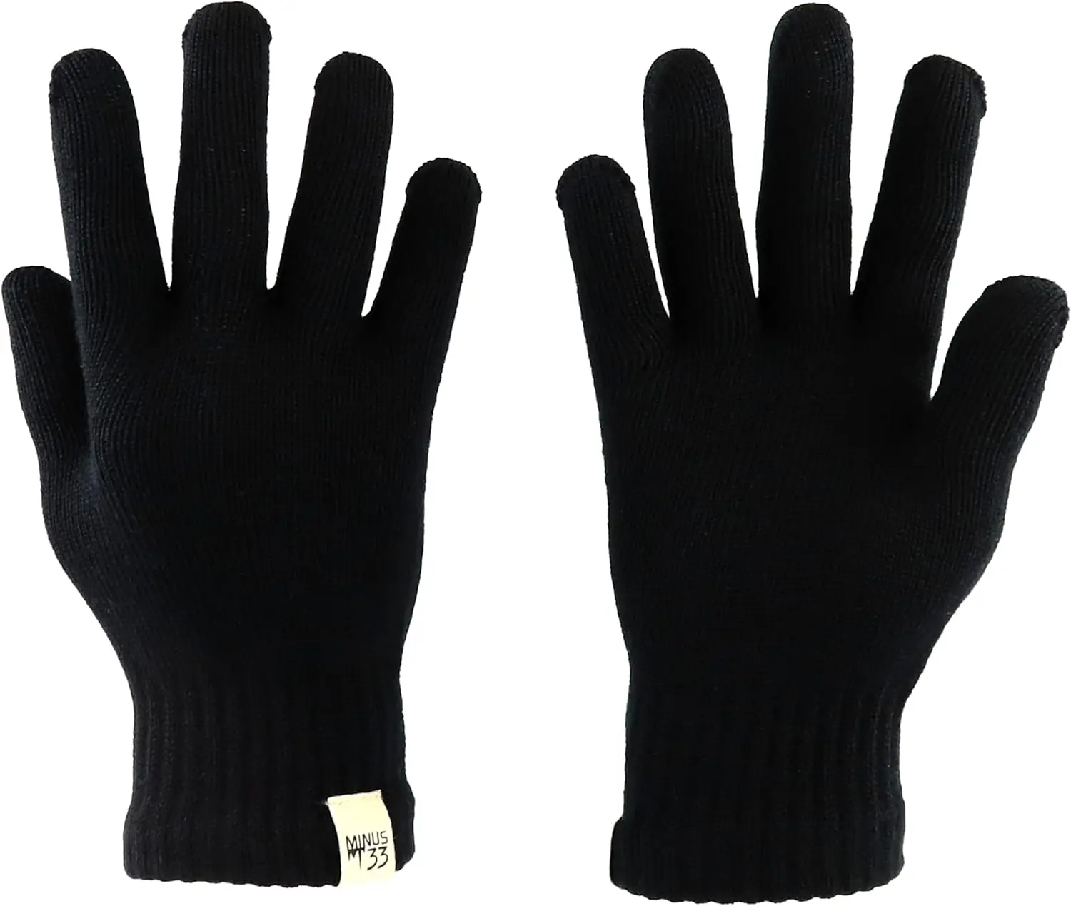 

Warm Merino Wool Glove Liners for Skiing & Outdoor Activities - Multiple Colors and Sizes Available