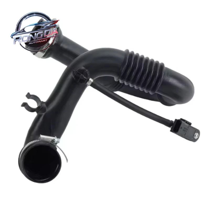 

93864697 4416866 93856622 8200470985 8201068612 Air Turbo Intercooler Outlet Pipe Hose For Renault Opel Vivaro Vauxhall Nissan