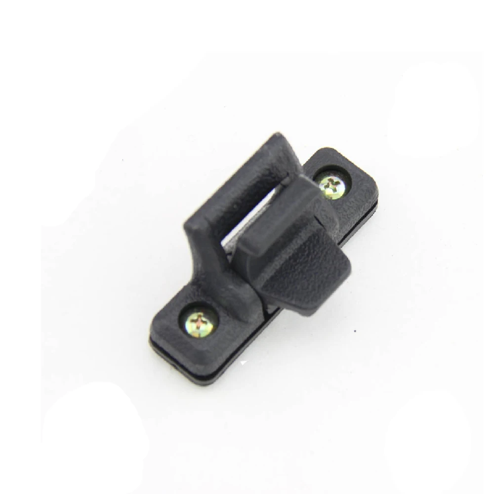 

Excavator Accessories For E307 308 312 315 200B 320 Excavator Glass Buckle Push Window Buckle