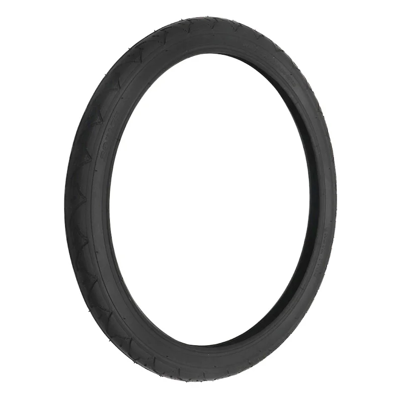Durable 20 Inch Bicycle Outer Tire - 20x1.75 High Quality Choice for BMX, MTB and Mountain Bikes