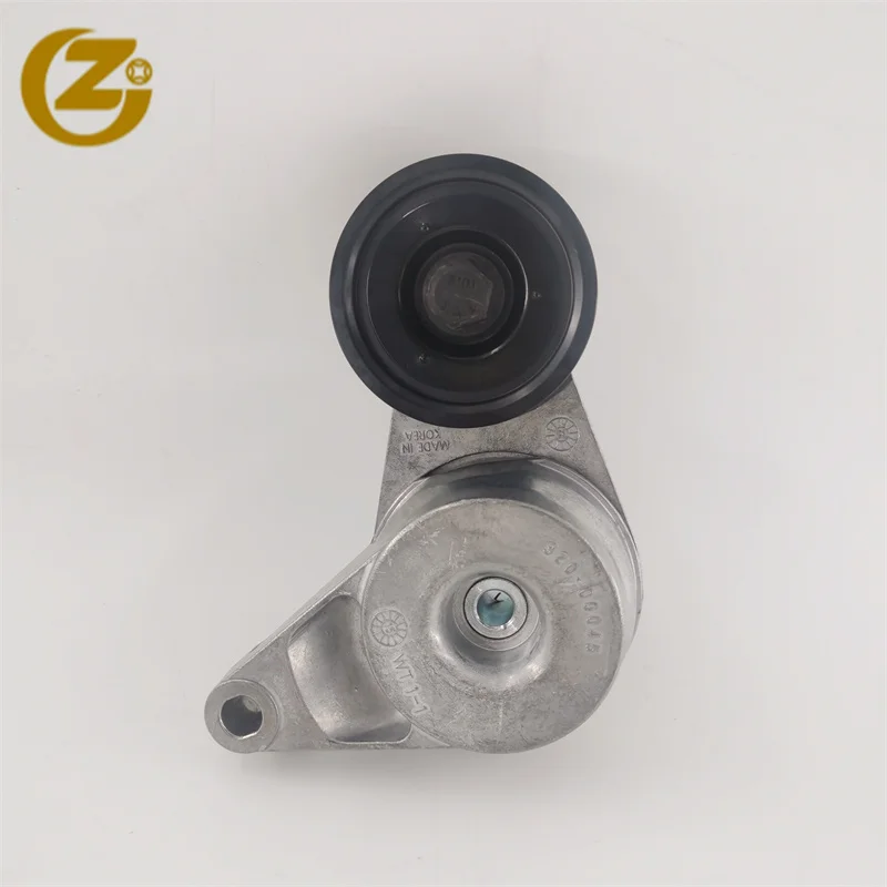 

Натяжитель ремня в сборе OEM GENUINE VARIOUS для HYUNDAI KIA 2.0L 2017-2020 252812 E355 252812 e300 252812 e350