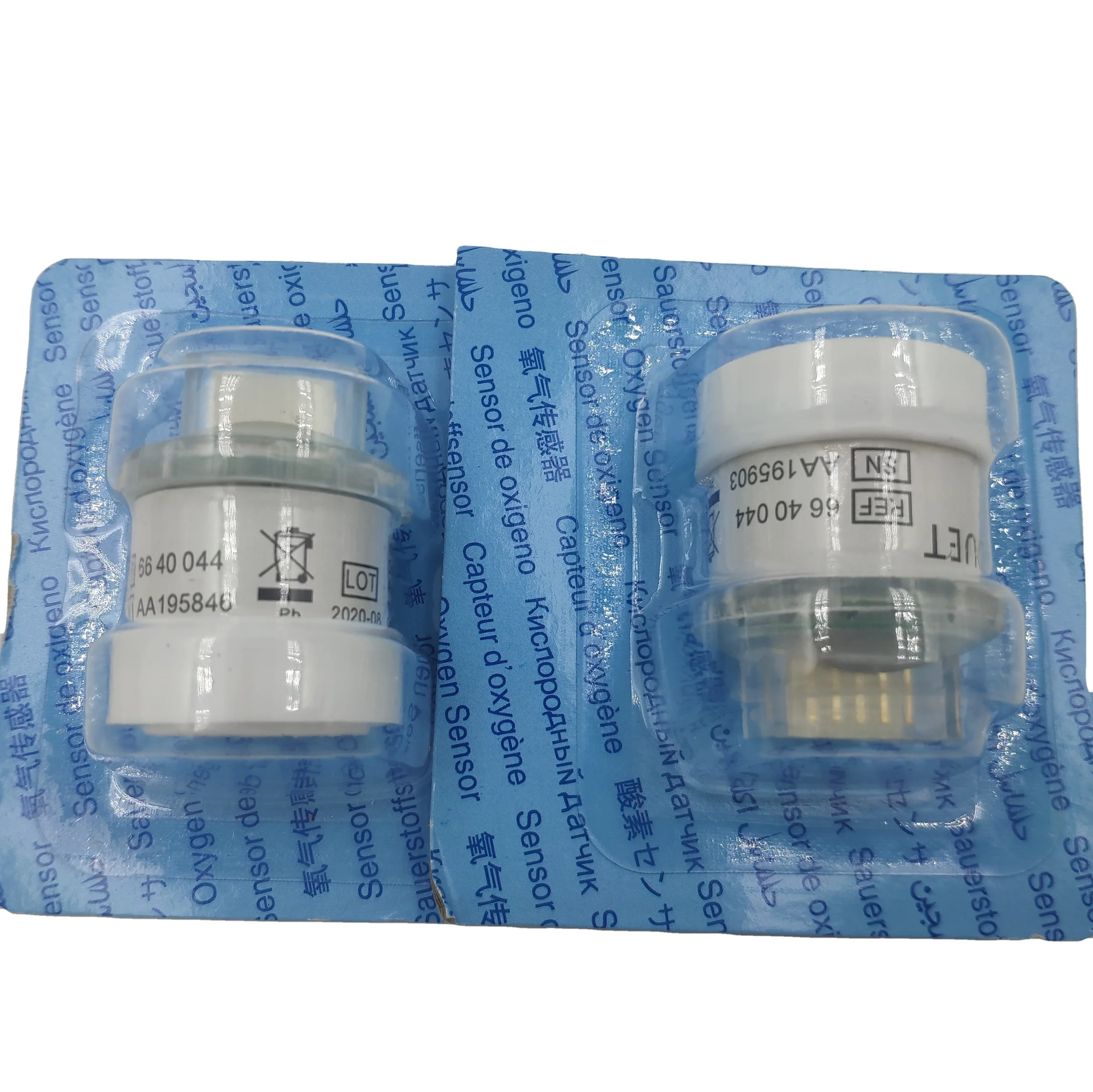 датчик макета 6640044 Датчик O2 для Servo-I Servo-S