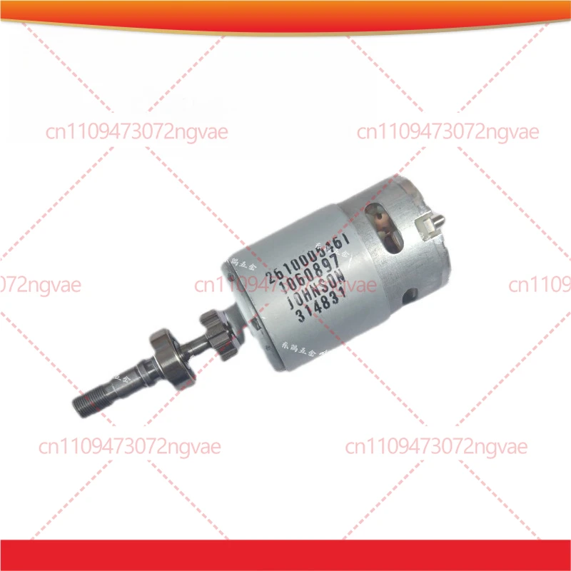 

Ротор двигателя 8220 для литиевой батареи Zhuomei, артикул 2610005460, аксессуары для электроинструментов