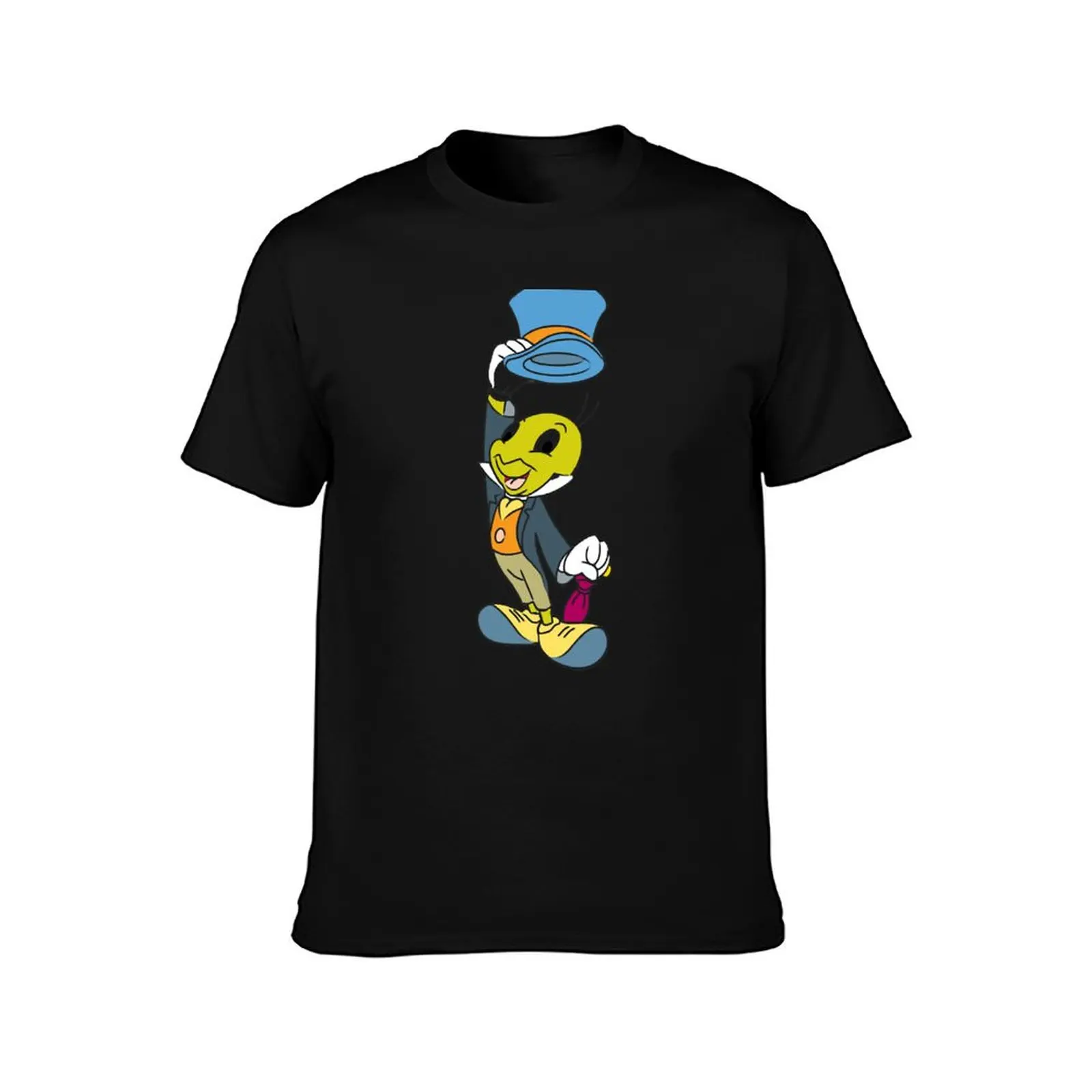 Jiminy Cricket T-Shirt Lightweight Hiking T-Shirt