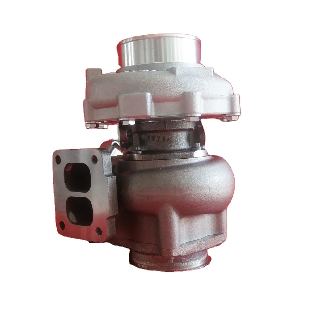 

Top Quality GT37/754605-0006 Diesel Engine Parts Turbocharger