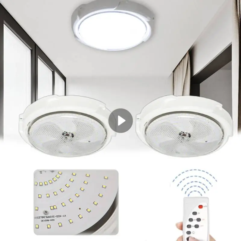 

Smart Solar Ceiling Light Indoor IP65 Waterproof Outdoor Garden Lamps Solar-Power Lamp With Line Corridor Lighting Solar Ceiling