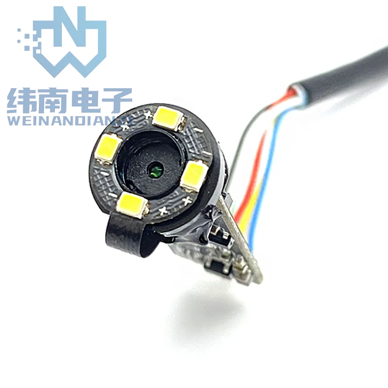 

5MP HD GC5035 Endoscope USB Camera Module 30FPS with 11MM Diameter LED for For medical equipment inspection