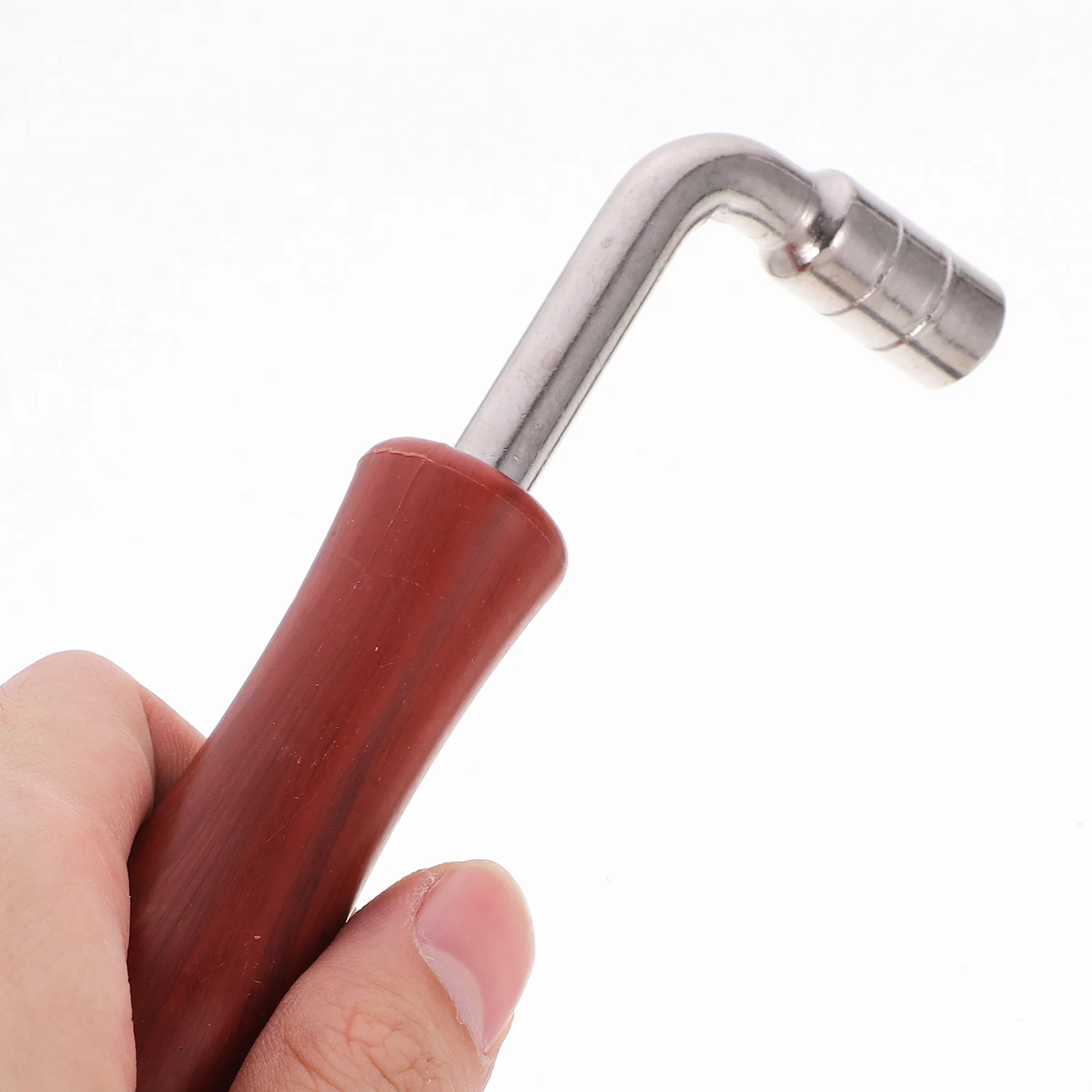 

Professional Guzheng Wrench High Hardness Tone Tuning Tool Lightweight Compact Ergonomic Guzheng Accessory Reliable Durable