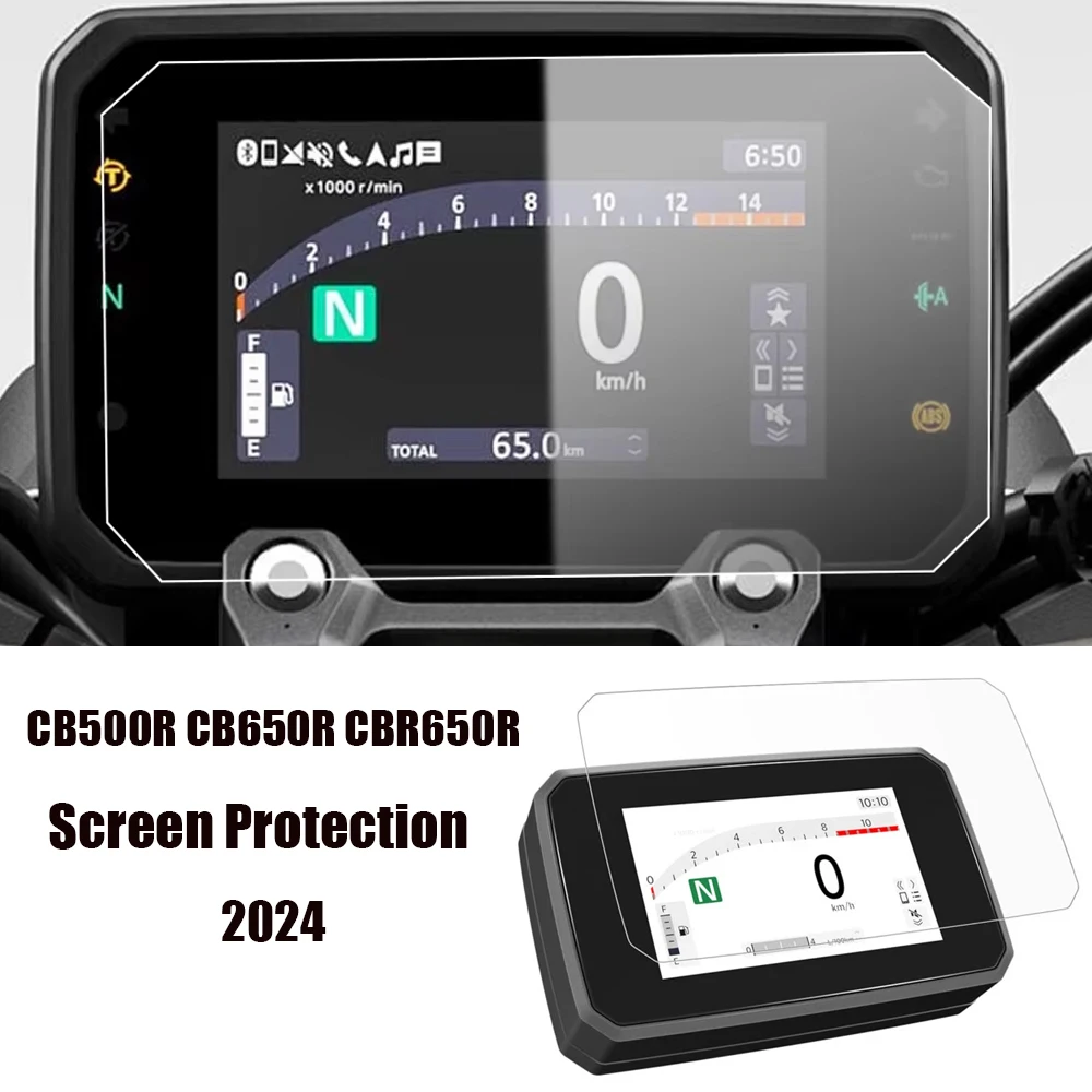 For Honda CB500R CB…