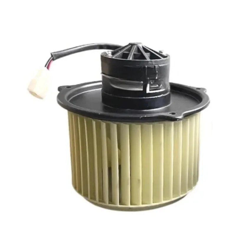 

Heater Motor Air Conditioner Blower Fan Parts for Wuling Zhiguang 6376 /6388 /6389 /6390 /6400