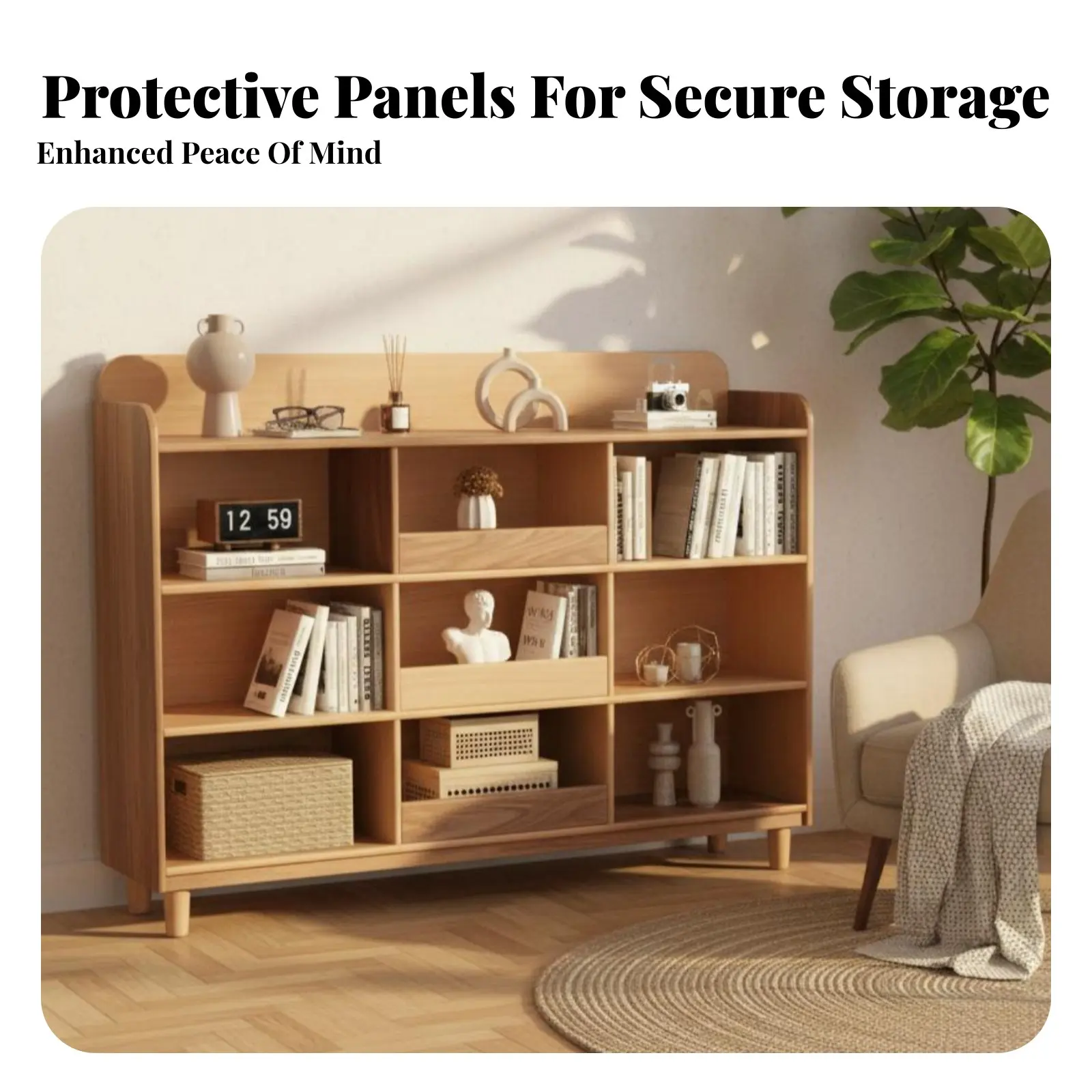 Configurable Cube S…