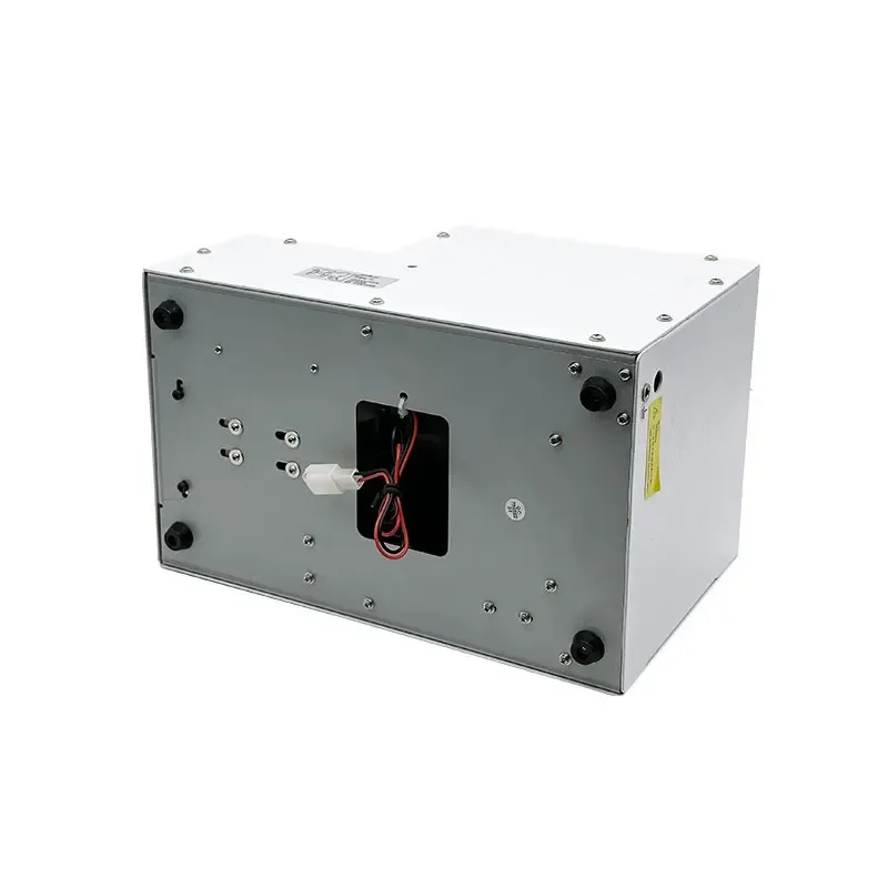 

FT-618L-NSRI Automation Screw Feeder Rotary Feeding Machine 2000CC Large Capacity Adjustable 1-5mm with Rail 2025.4