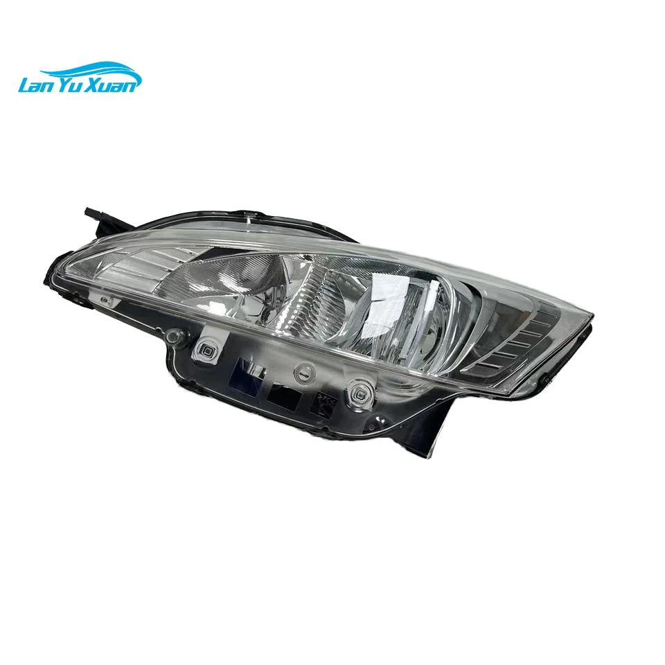 

Hot selling car LED headlights FOR 508 headlights car lights led headlight