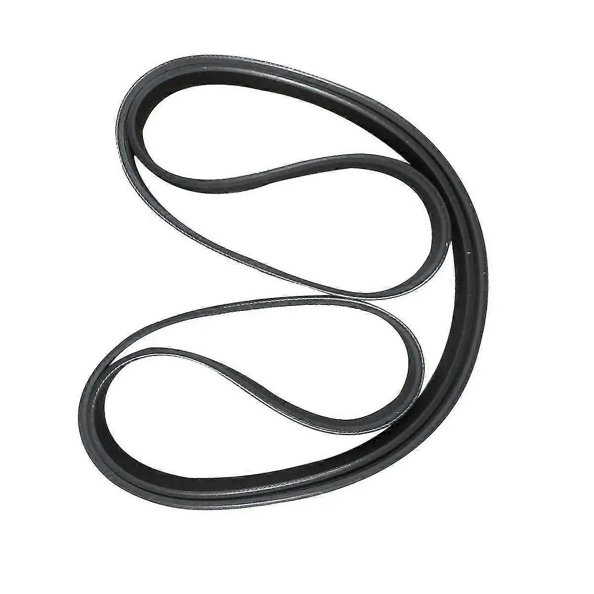 Original Gneuine Poly Grooved Belt For Rexton Actyon Sports Kyron Rodius Oem 6659970392 High Quality