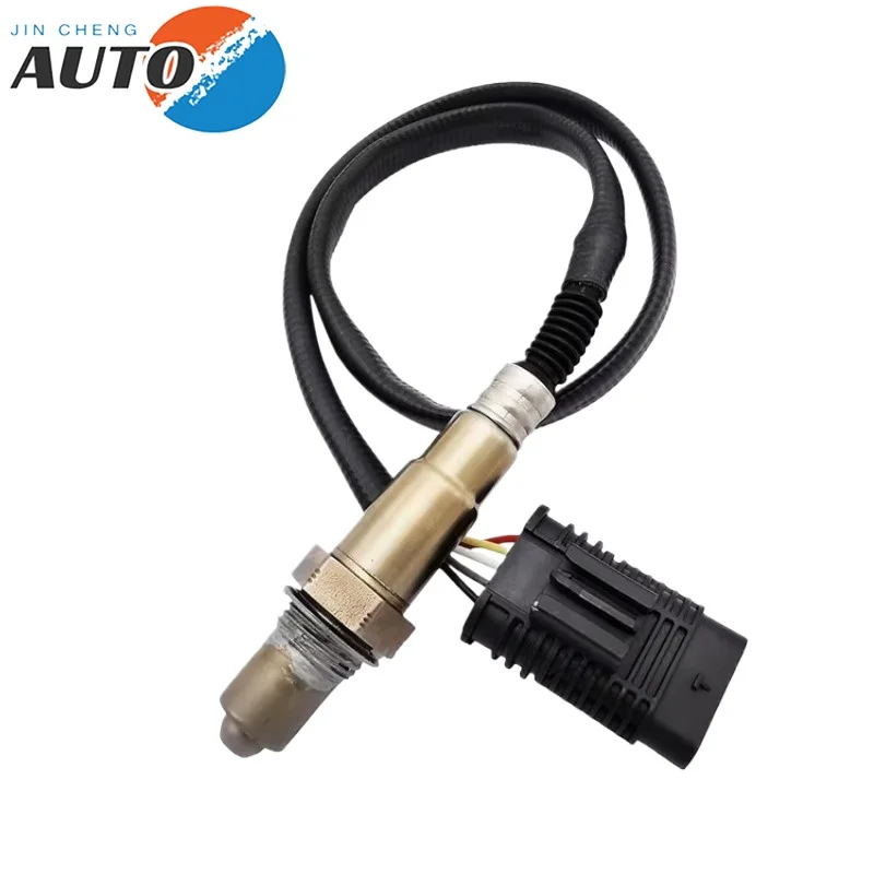 

11788650474 Brand New Car Oxygen Sensor For BMW 7 Series G12 750I 4.0T 4.4T