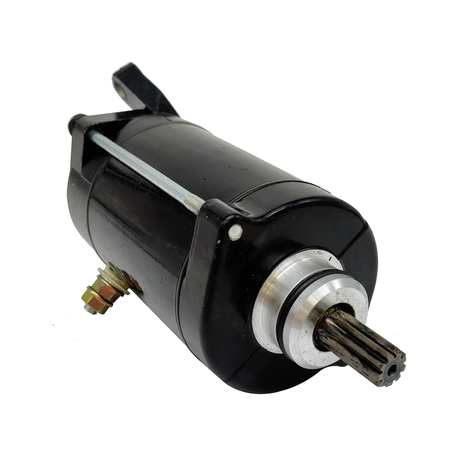 Starter Motor for Yamaha Waverunner Boat Exciter 135 220 270 LS2000 XR1800 LX210 AR210 GP1300R 63M-81800-00-00 QUAD GO KART