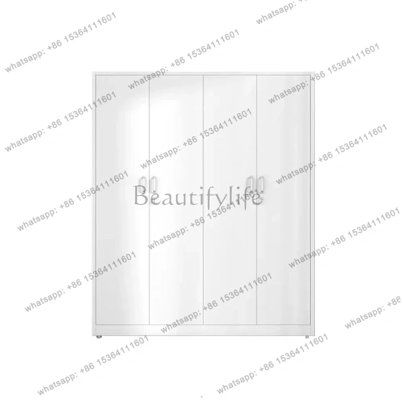 Factory Direct Girls Vanity Modern Wardrobe Dresser Parfume Display Cabinet Wardrobe Metal Baby Armario De Ropa De Madera Salon