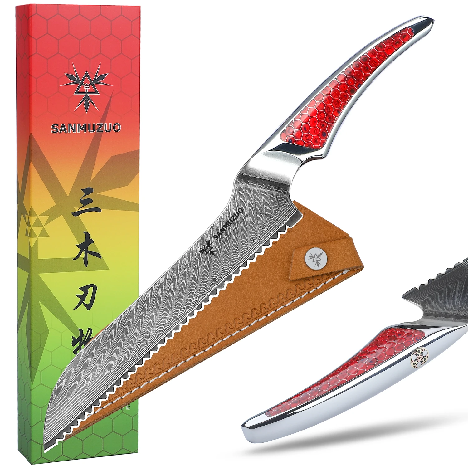 sanmuzuo-cuchillo-de-pan-dentado-de-8-pulgadas-utensilio-de-cocina-de-acero-de-damasco-vg-10-japones-mango-de-resina-serie-la-s9