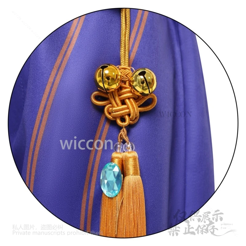 Película de Anime KPop Demon Hunters Superstar Zoey, pelucas de grupo para mujeres, disfraz de Cosplay, collar, anillos, pelucas Zoey, fiesta de Halloween, nuevo 3XL