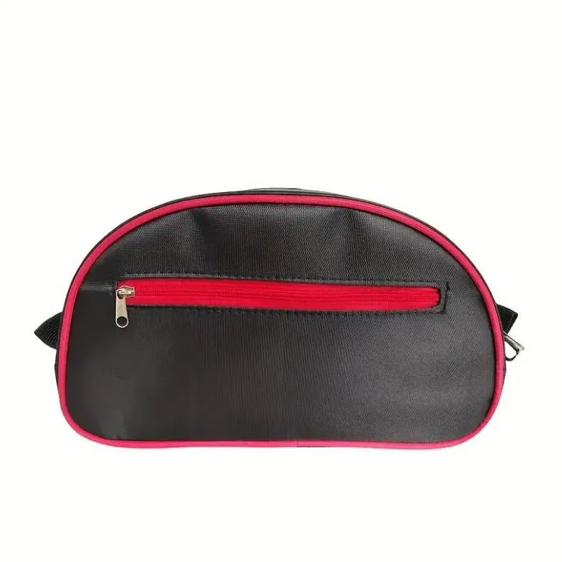 Horse Saddle Bag for Trail Riding Sports Lightweight Camping Oxford Cloth Horseback Riding Equestrian Equipment Pommel Packet