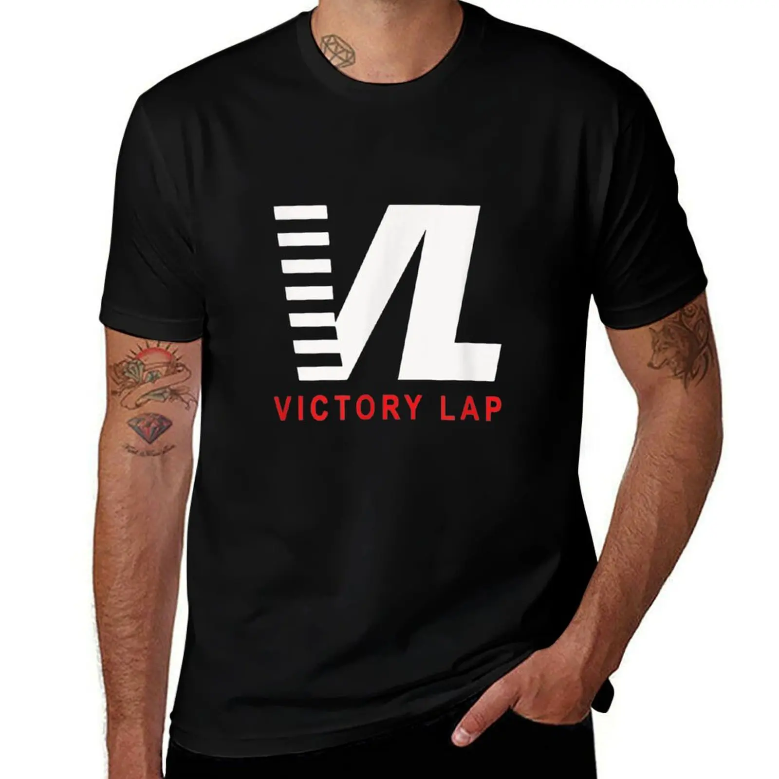 Vl For Victory Lap … - image