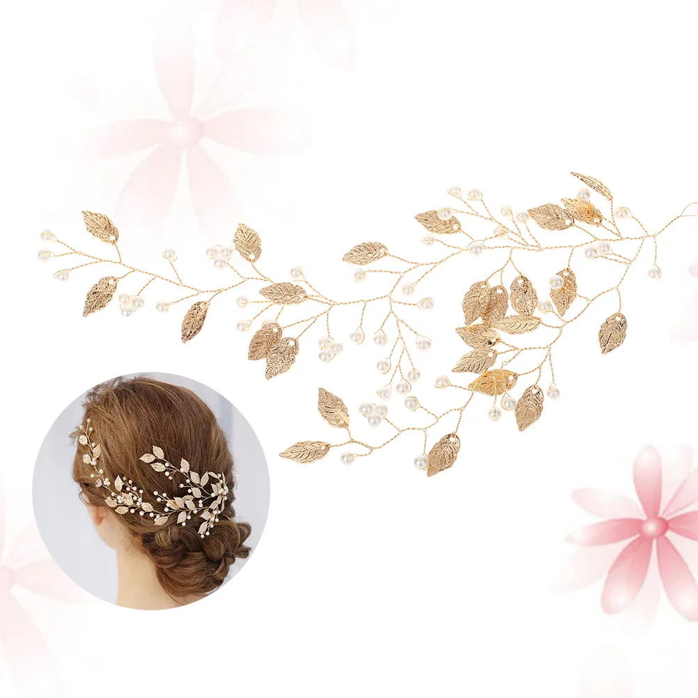 acessorio-de-cabelo-de-liga-metalica-para-noivas-com-design-elegante-de-folha-e-adorno-de-perolas-leve-e-confortavel-tiara-de-casamento-para-noivas
