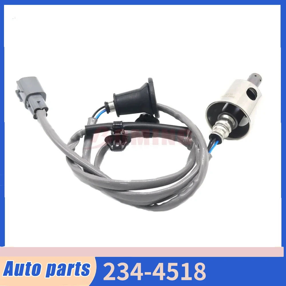 89465-53230 Downstream O2 Oxygen Lambda Sensor  for LEXUS IS250 LEXUS IS350 2006-2013 8946553230 2344518 234-4518