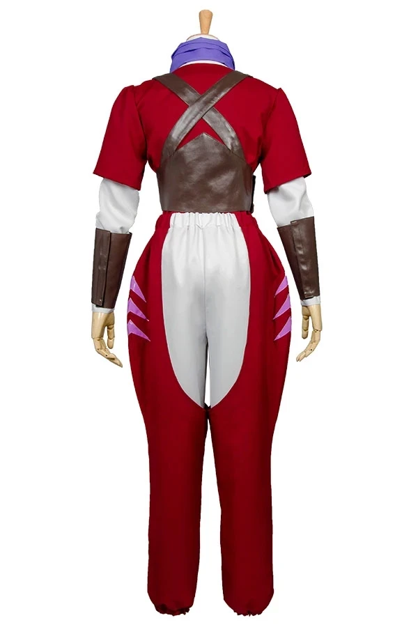 PB Dio Brando Phantom Blood Eyes of Heaven Cosplay Costume Anime JoJo's Bizarre Adventure Outfit Shoes Wigs For Adult Halloween - view 3