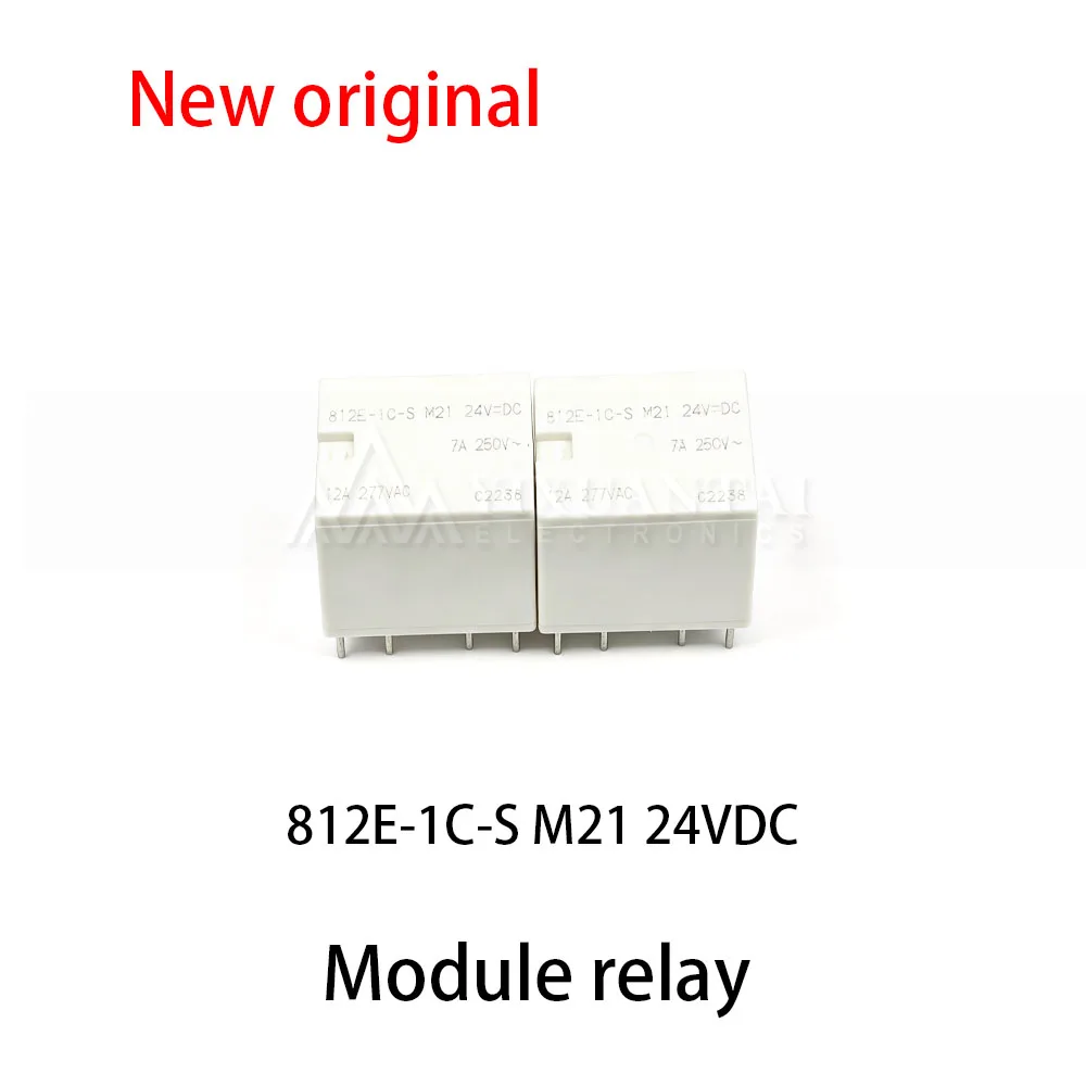 1pcs~5pcs RXM4AB2BD 24VDC Module relay