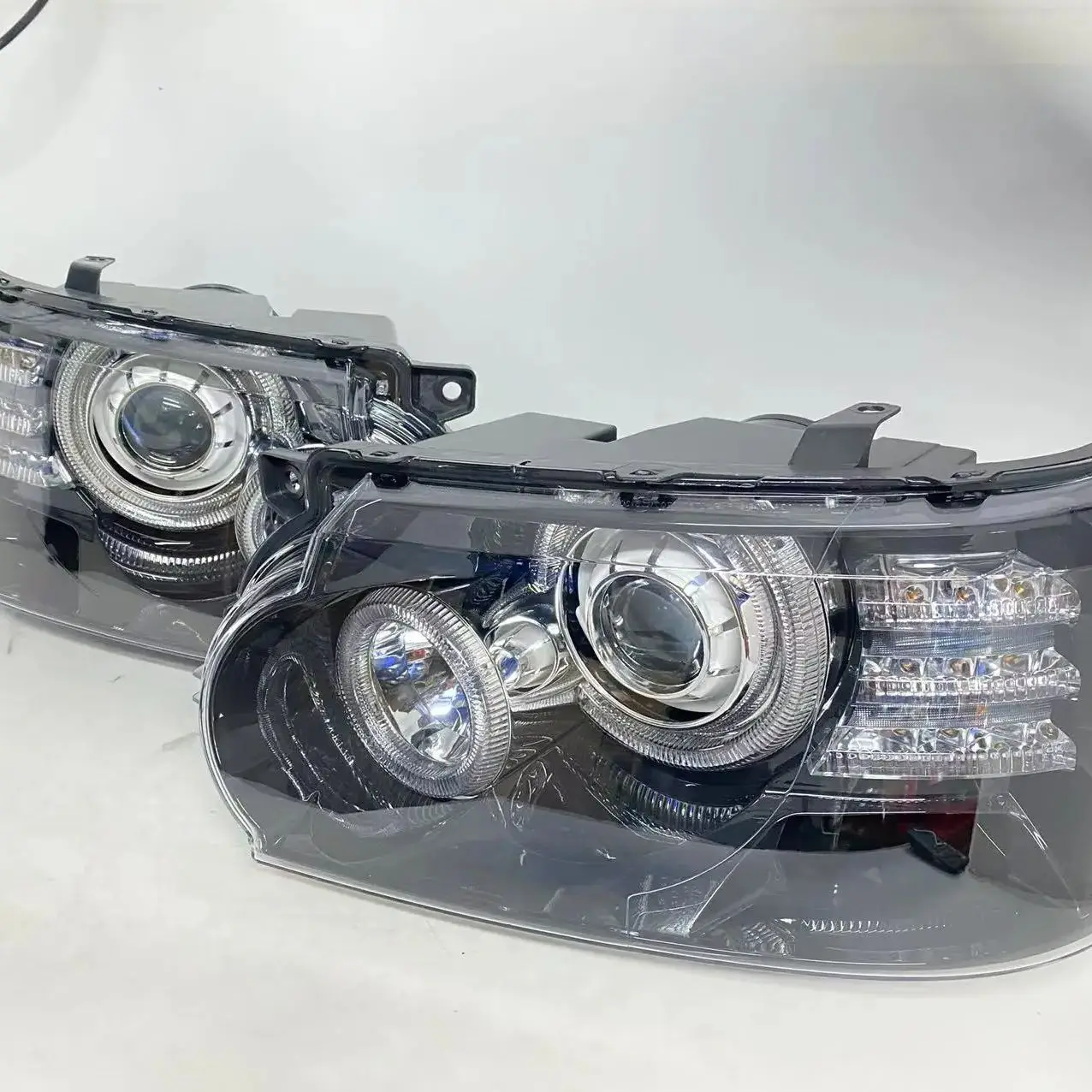 

High Quality for Land Rover Executive Xenon Headlamp Remanufacturing Products Made in China for Vehicle Lighting